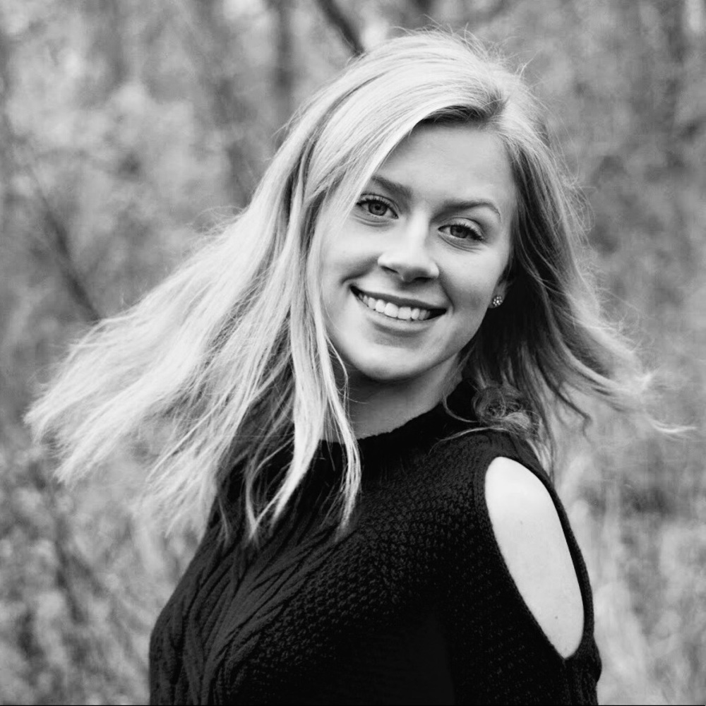 Meet your Posher, Sammi